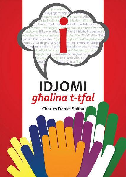 Idjomi Ghalina T-Tfal