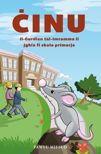 Cinu: Il-Gurdien Tal-Imramma Li Jghix Fl-Isklola