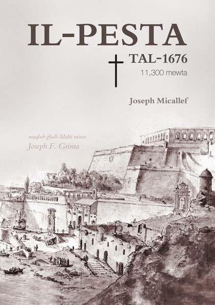 Il-Pesta Tal-1676 - 11,300 Mewta