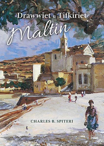 Drawwiet U Tifkiriet Maltin