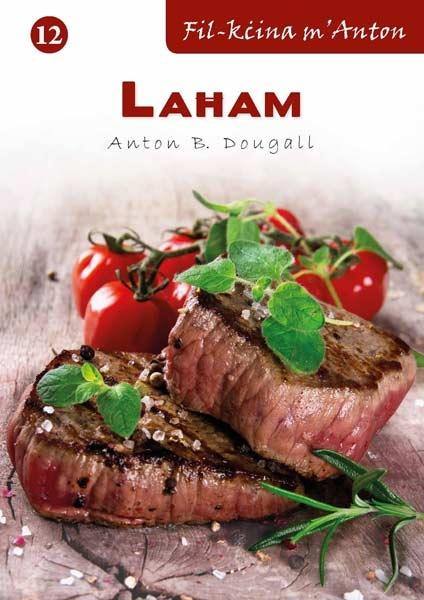 Fil-Kcina M'Anton: Laham