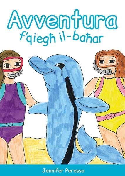 Avventura Taht Il-Bahar