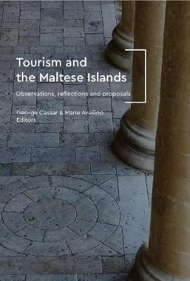 Kt Tourism And The Maltese Islands (Rese