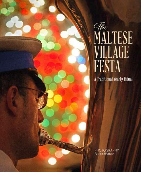 The Maltese Village Festa: A Traditional Yearly Ritual