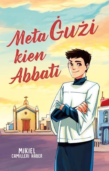Meta Guzi Kien Abbati