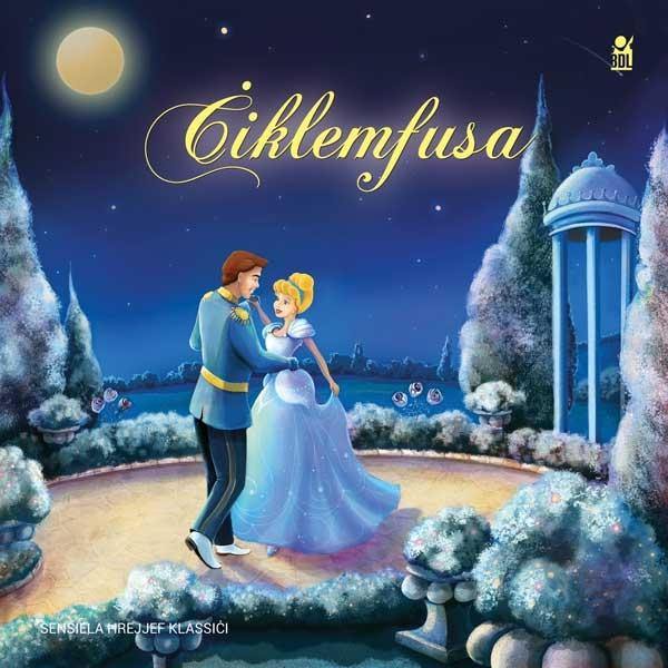 Sensiela Hrejjef Klassici - Ciklemfusa