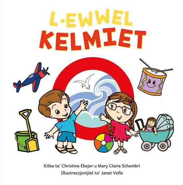 L-Ewwel Kelmiet