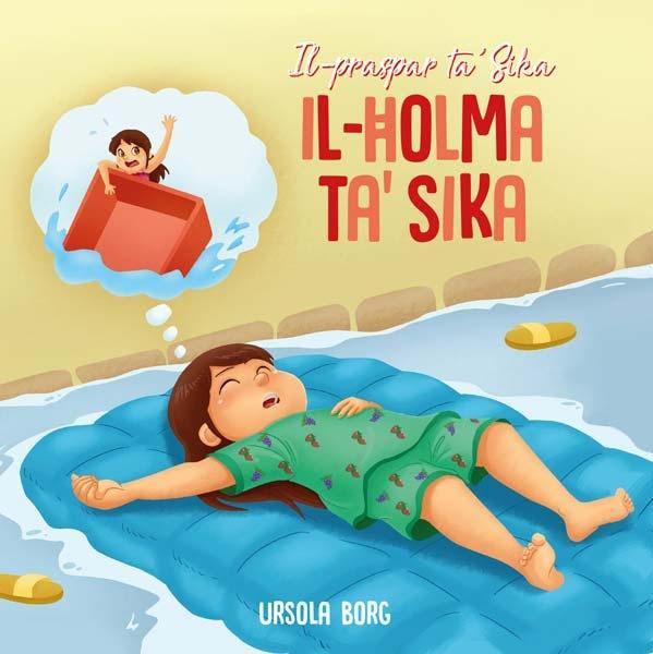 Il-Praspar Ta' Sika - 2. Il-Holma Ta' Sika