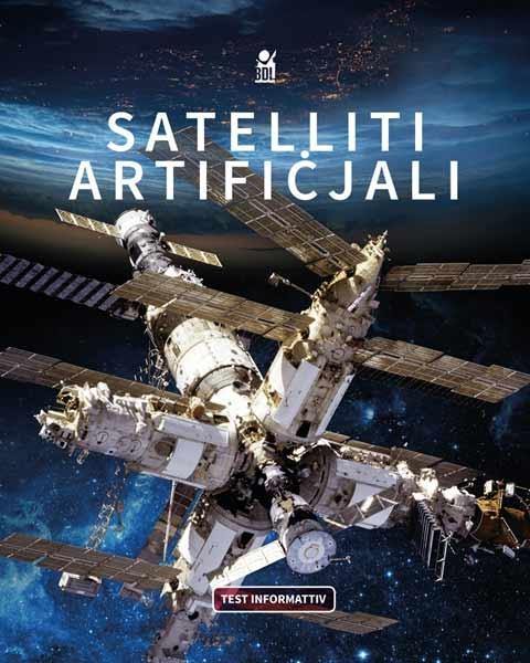 Satelliti Artificjali (Hilo)