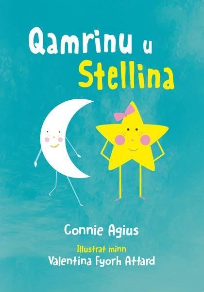 Qamrinu U Stellina