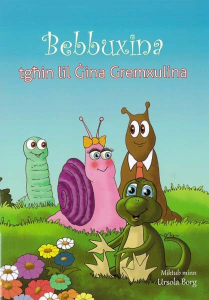 Bebbuxina Tghin Lil Gina Gremxulina