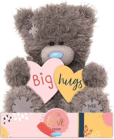 Me To You Bear Big Hugs Plush 7"