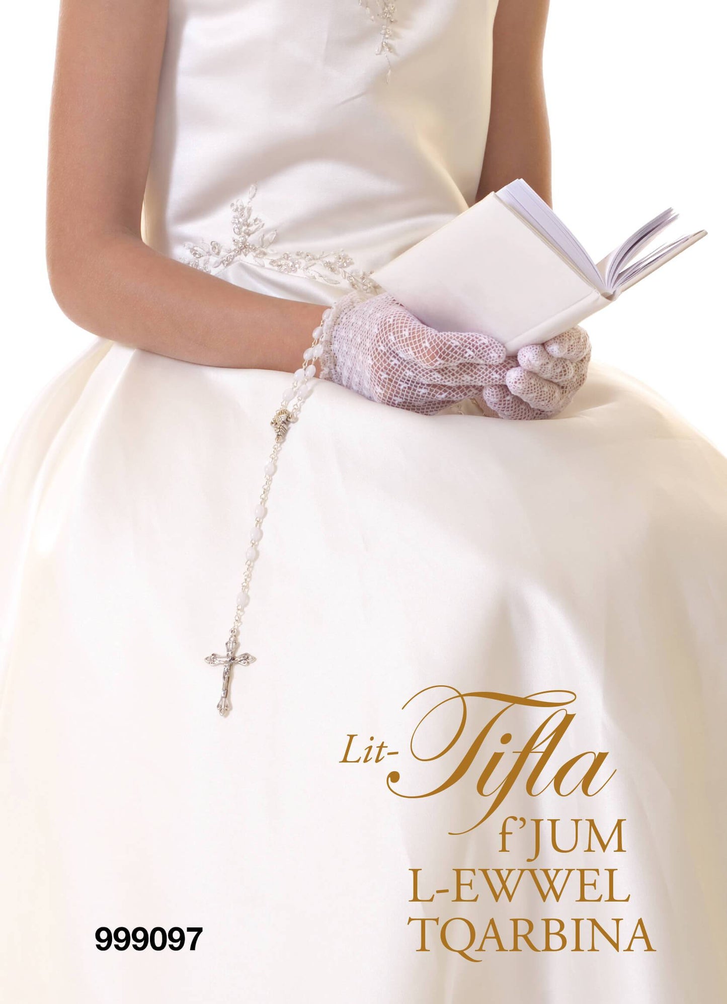 Lit-Tifla F'Jum L-Ewwel Tqarbina