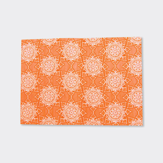 Notes Notebook A6