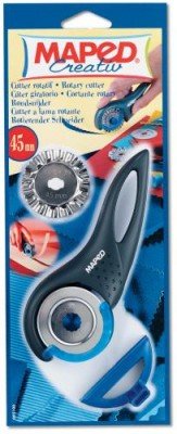 Maped Rotary Cutter 45Mm Including 50Cm