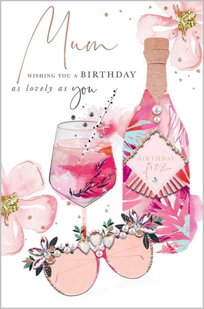 Mum Birthday