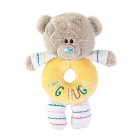 Tiny Tatty Teddy Rattle