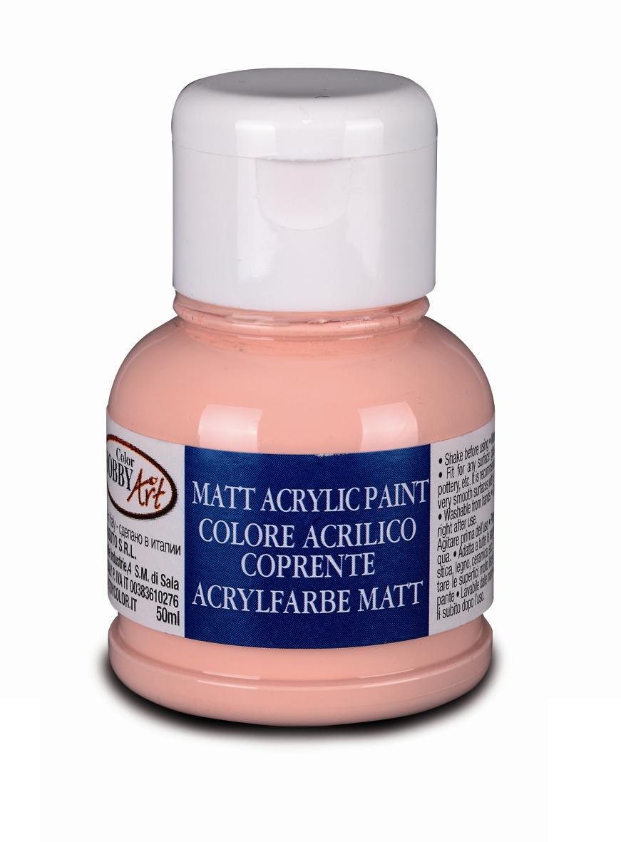 Acrilic Paint 50Ml - Carne