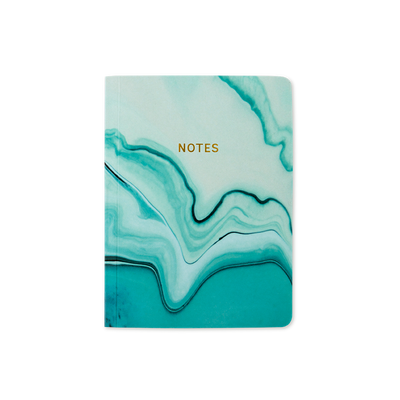 Aquamarine A6 Notebook