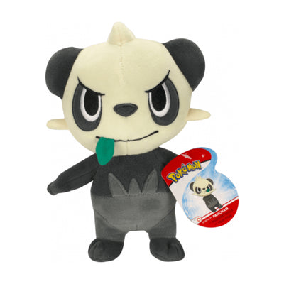 Pokemon 8" Plush Pancham
