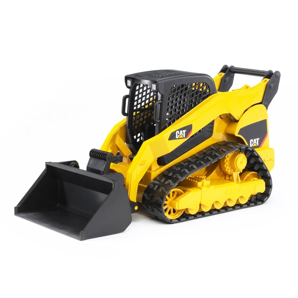 Bruder - Small Bulldozer