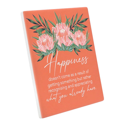Botanica Happiness Verse