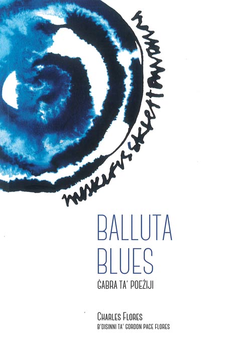 Hz Balluta Blues Gabra Ta Poeziji