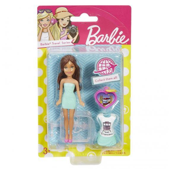 Barbie Miniatures - Eduline Malta