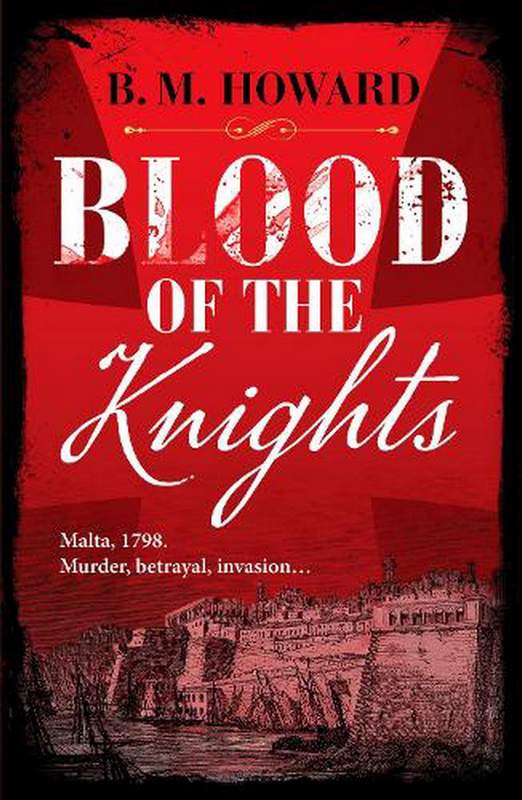 Blood Of The Knights