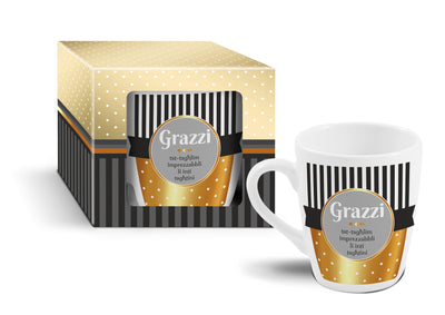 Mug - Grazzi