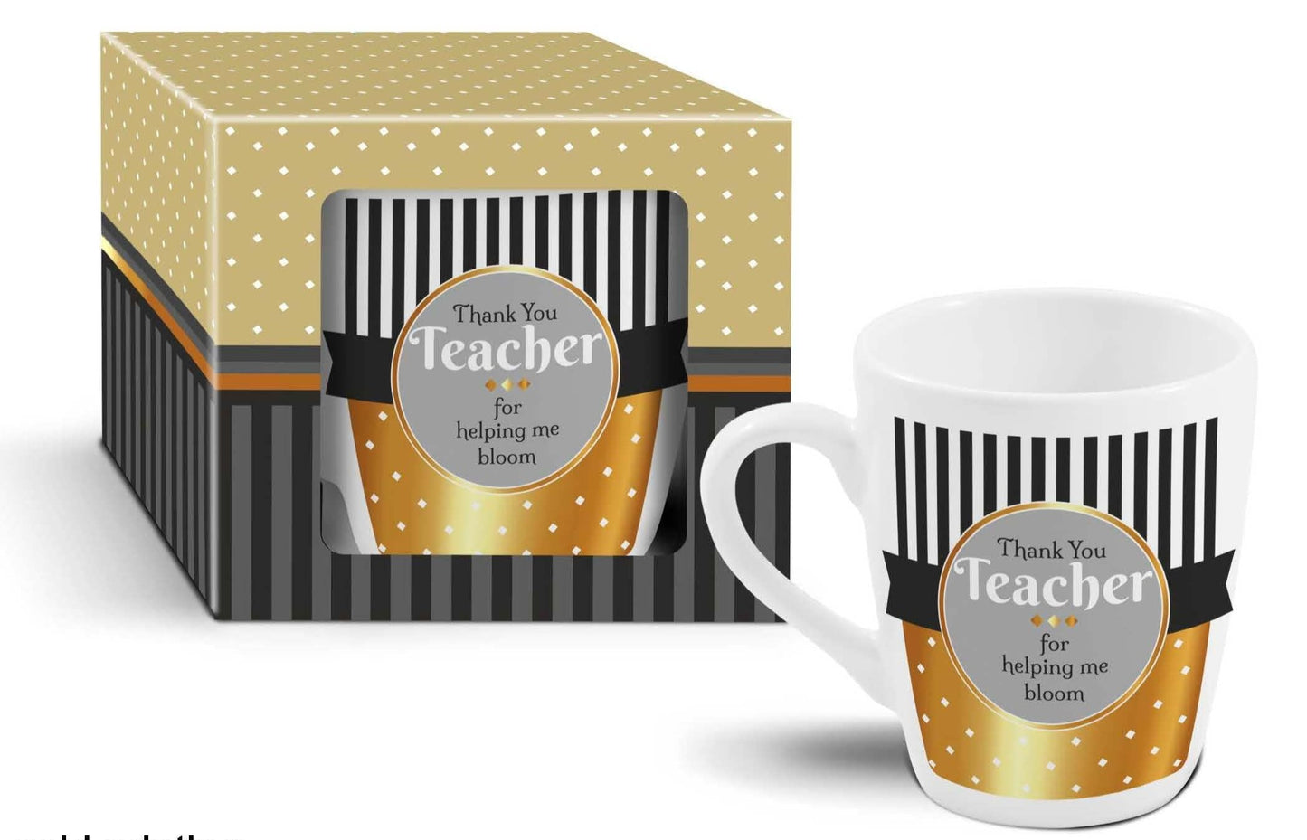 Mug - Thank You Teacher