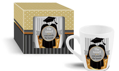 Mug - The Tassel