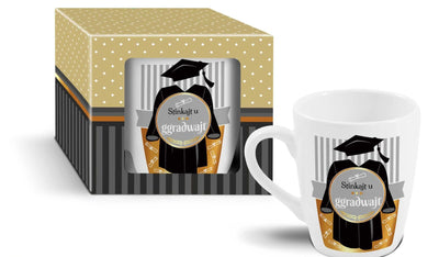 Mug - Ggradwajt