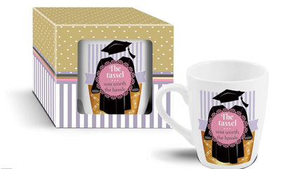 Mug - The Tassel