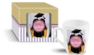 Mug - Ggradwajt