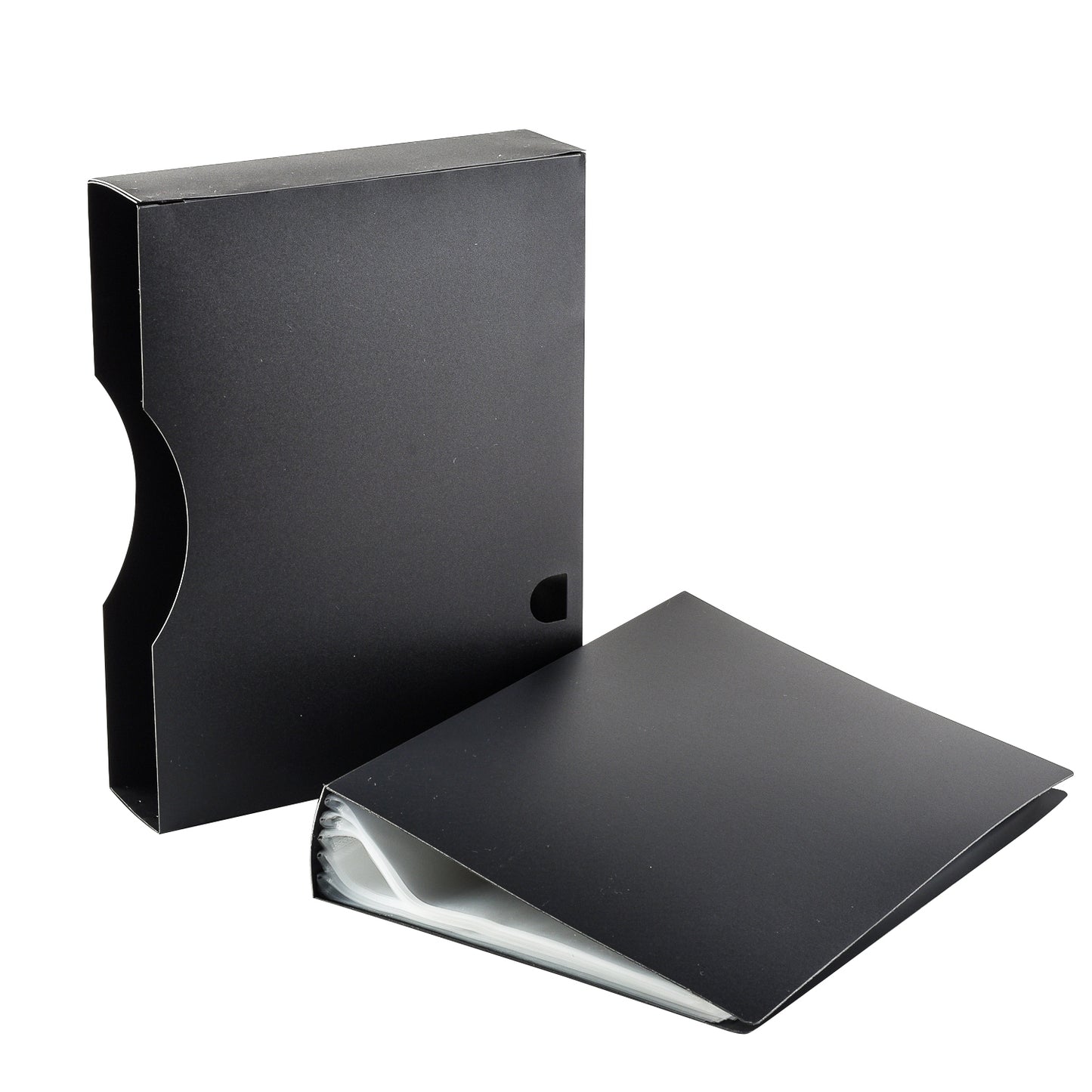 Display Book X100 Pockets In A Box