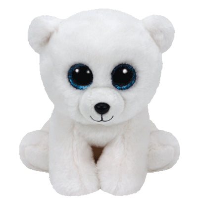 Beanie Babies -  Arctic