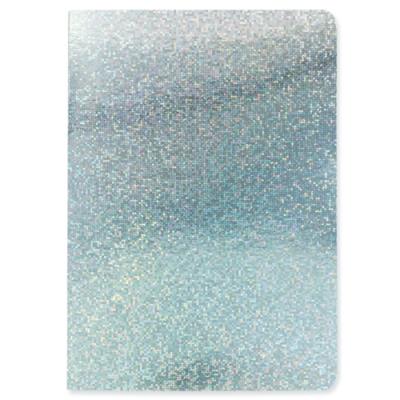 Note Book A5 - Holographic Lined Note Book