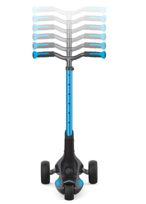 Globber Ultimum Sky Blue
