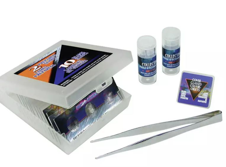 360 Super Hd Microscope