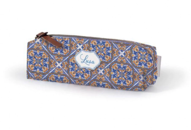 Pencil Case Lusa Friends