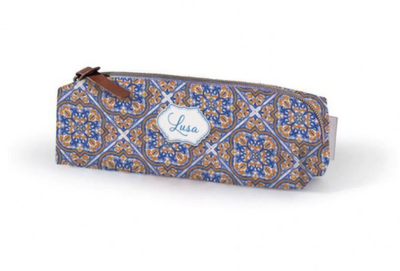 Pencil Case Lusa Friends