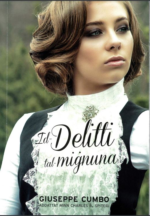 Id-Delitti Tal-Mignuna. - Giuseppe Cumbo