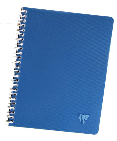 Spiral Notebook 180 Pages