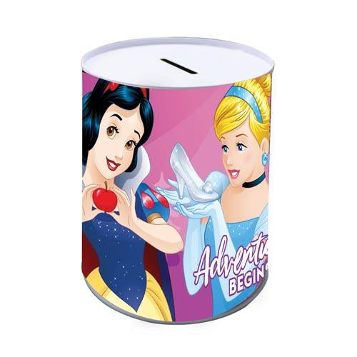 Princess Coin Box
