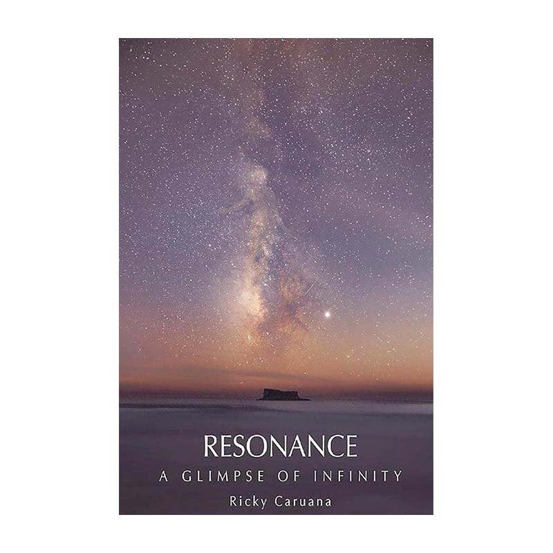 Resonance A Glimpse Of Infinity