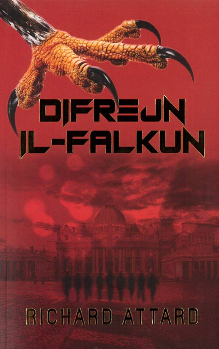 Hz Difrejn Il-Falkun
