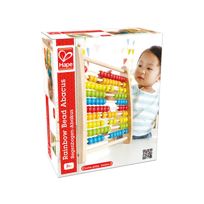 Hape Wooden Abacus