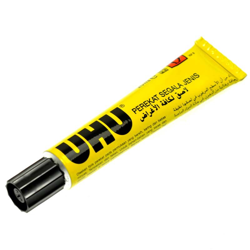 Uhu All Purpose 7Ml