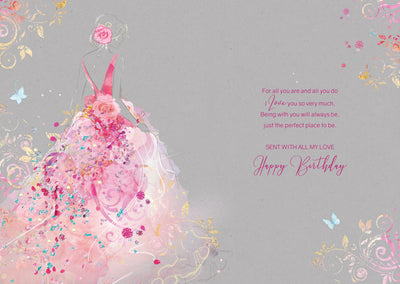 One I Love On Your Birthday